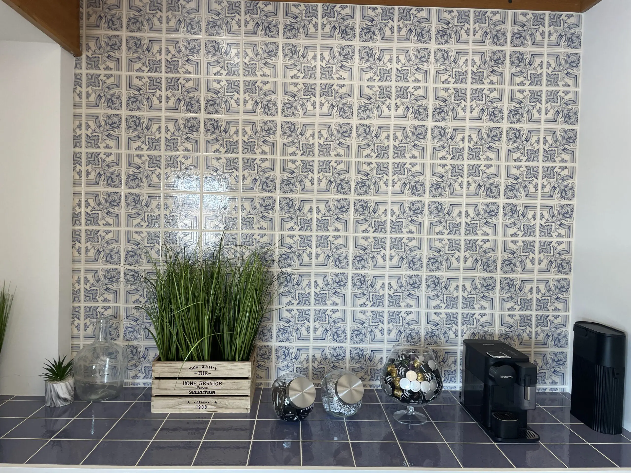 Flora - Primus Ceramics