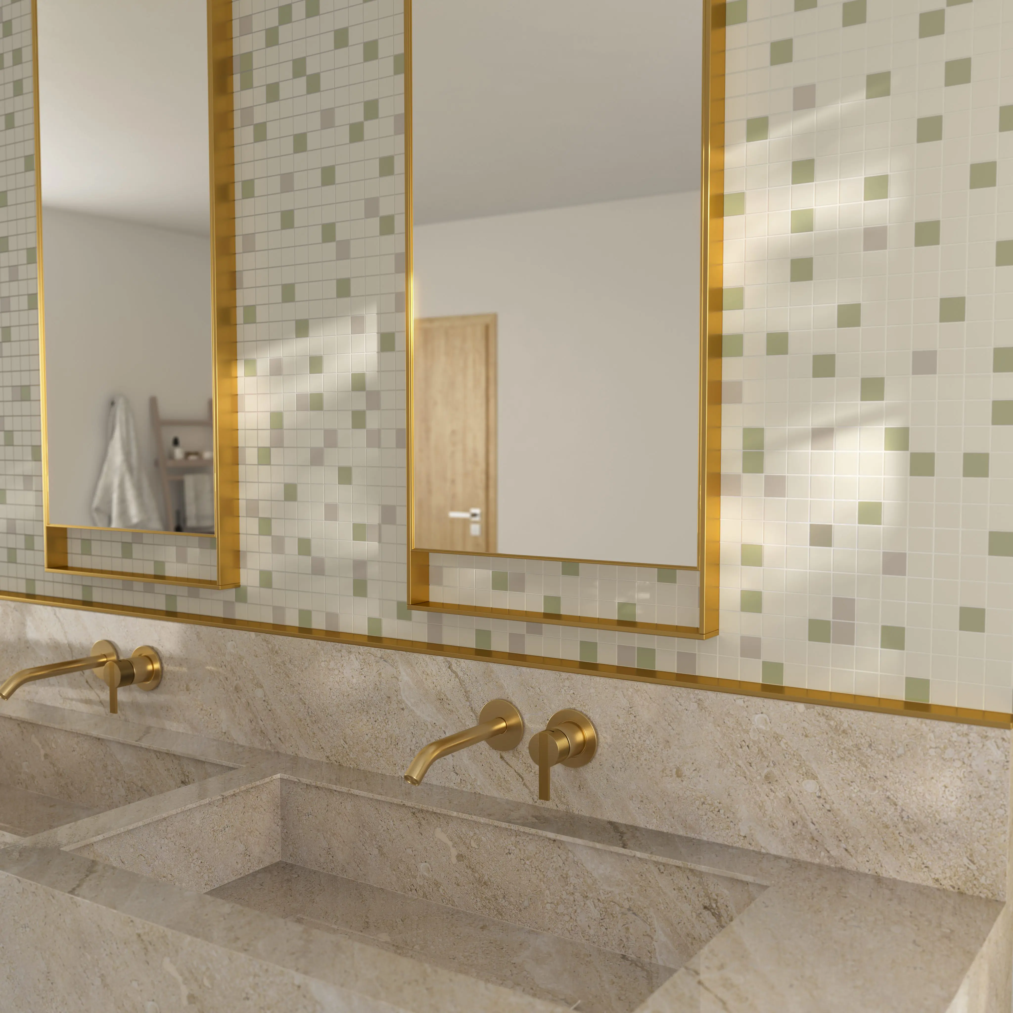 Mosaic - Primus Ceramics